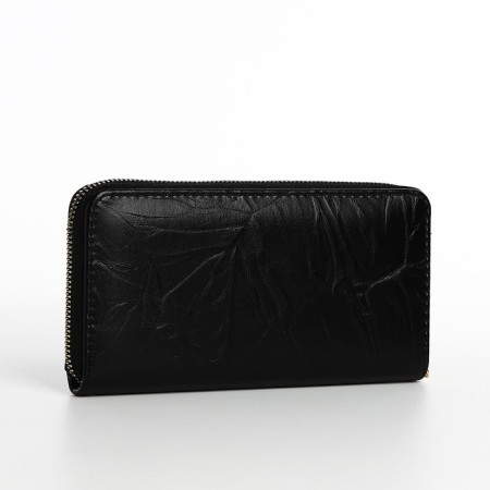Lightning wallet, black color-1