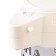 Thermos 1.9 l, with a glass flask, retains heat 12 hours, milk