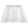 Skirt Solnz for gymnastics and dancing Grace Dance, p. 36-38, white color