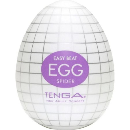 Tenga spider egg stimulator