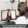Camera Web Logitech HD Webcam C270 Black 0.9mpix (1280x720) USB2.0 with a microphone (960-001063 10045