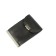 Build clamp, coins, cards, black color