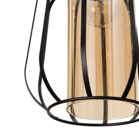 Lamp Bayerlux 2100/3bk E27 40W black-4