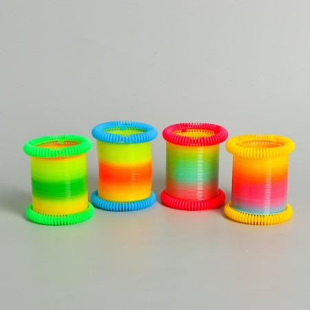 Rydug Spring "Color", Mix Colors-2