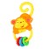 Rattle "Africa: Monkey", Baby Me