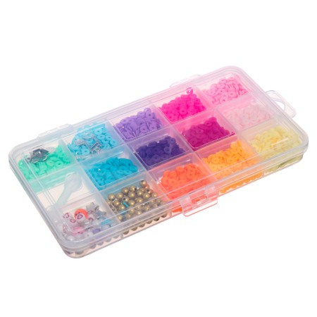 A set of beads "Braceletics"-3