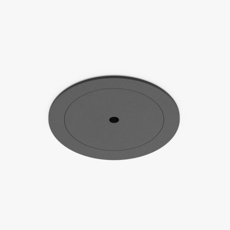 The base for the Maytoni Accessories for Pendant PA001-RS-B, Black-2