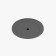 The base for the Maytoni Accessories for Pendant PA001-RS-B, Black