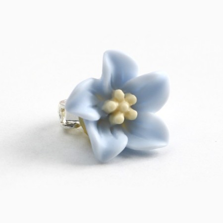 Hairpins for hair decoration Stay Magical, 10 pcs., 1.3 x 1.3 x 1.5 cm-6