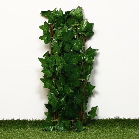 Decorative fence, 120 × 70 cm, “maple leaf”, Greengo-3