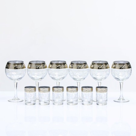 Mini-bar inspiration "Bar stand, 6 fuepers/stop-3