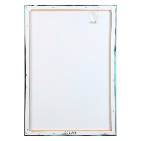 Picture on the canvas "Golden Fine" 50*70 cm-2