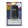 Automatic self-assembled COLOP PRINTER R 40/1-SET, diameter 40 mm, 1 circle, box office A, black