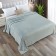Jaguar plaid 150x200cm, heavenly, Velsoft 280g/m, PE100%