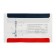 STM repair set SCFSM112, for siphon, 1 1/2 "x 40 mm