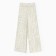 Pants from KAFTAN sequet size 30 (98-104 cm), silver