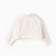Small shirt upper reproach. Children's baby I, height 74-80 cm, milk