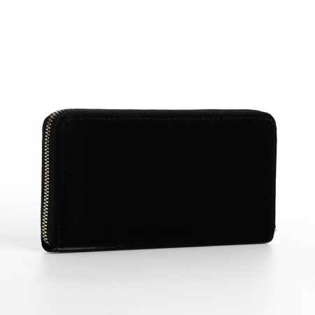 Lightning wallet, black color-1