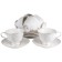Tea set of Balsford Grace, 220 ml, 12 items