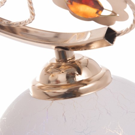 Aryan chandelier 2x40W E27 Gold Model: 2800084-7
