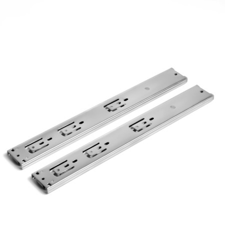 Ball guides tundra, with a closer 4510, l = 350 mm. H = 45 mm. 2 pcs-6