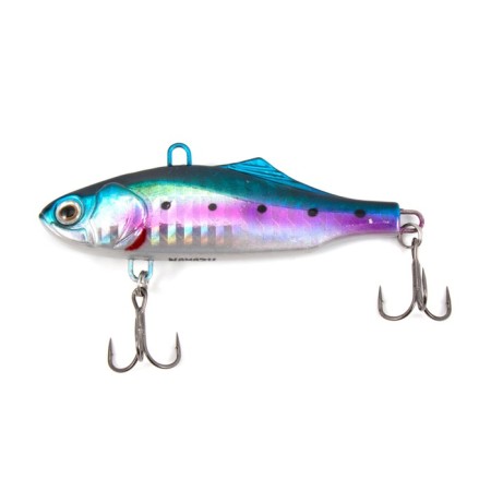 Rattlin namazu fantasy l = 72 mm 23 g sinking, color No. 14