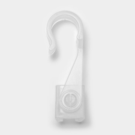 Mobile hook for hanging plastic frames (A6-A2)-1