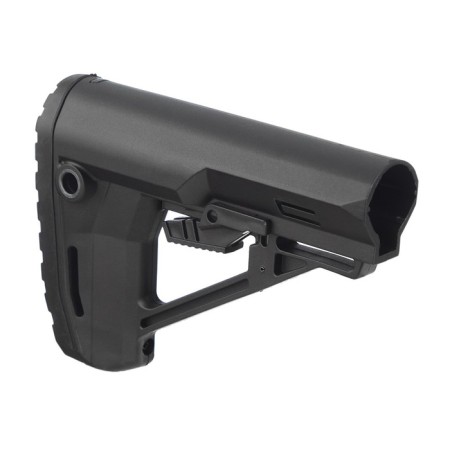 Butt, telescopic, reinforced "Nord" COM-Spec
