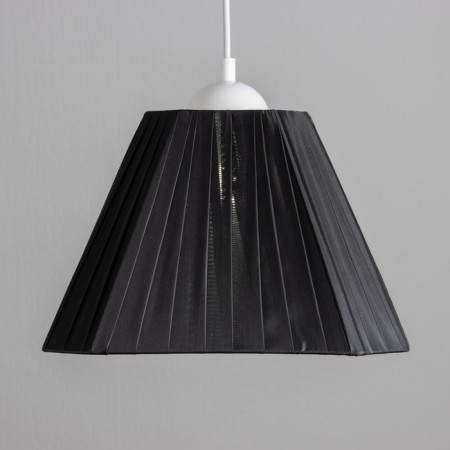 Obacound E27 Black 28x28x18 cm-3