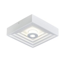 LED lamp 7W 590lm 4100k, size 23x23x55 cm