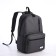 Youth backpack from lightning textiles, 5 pockets, USB, dark gray color