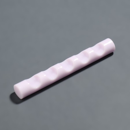 Standing for manicure brushes, 5 sections, 8 × 1 cm, color mix-3