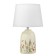 HELP lamp 16348/1 E14 40W white 22x22x37 cm Risalux