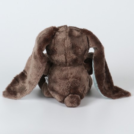 Soft toy "lover LU", bunny-4