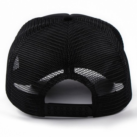 Carnival accessory “Bride”, black color-7