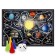Board game "Solar System"