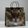 Kat package, soft plastic, 30 x 30 cm, 150 μm