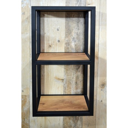 Gold regiment, 300x200x600, Tabachi oak/Black Muar-1