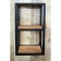 Gold regiment, 300x200x600, Tabachi oak/Black Muar