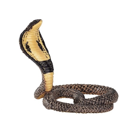 Figure Konik "Royal Cobra"-3