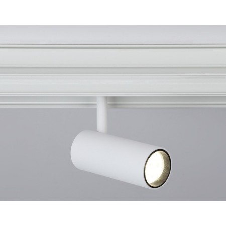 LED LED for the Magnetic Ambrella Track System GL3810, 7W, LED, white color, white-2
