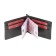 Pearl with a clamp m-59, without fastening, black, Fleet Jeans