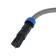 The impact-absorbing hose is Aqualink, D = 22x25 mm, 1 ", for the pumping station, 9 m