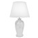 Table lamp "Ilmrammore" 1he27 40W Beige 25x25x42 cm Risalux