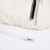 Load bag with lightning, 3 outer pockets, white color