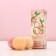 Set of bath bombs Pure happiness "March 8", 3x40 g