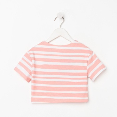T-shirt Baby shortened KAFTAN "Amore" R.28 (86-92)-8