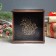 New Year's box "Snake with gifts" 6x12x12 cm