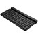 Keyboard A4Tech FSTYLER FBK30 Black USB wireless BT/Radio Slim Multimedia (FBK30 BLA 108145