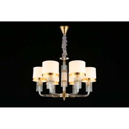 Suspended chandelier Elza E14 240W-14